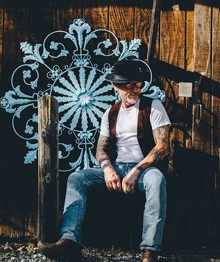 Ray Roldan Big Skies - Ray William Roldan (reviewed by Dave Franklin) - Dancing ...