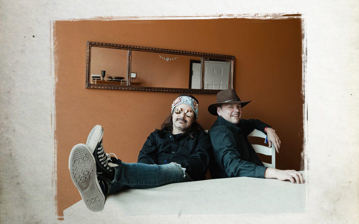 Premiere: Wild - The International Treasures (reviewed by Dave Franklin ...