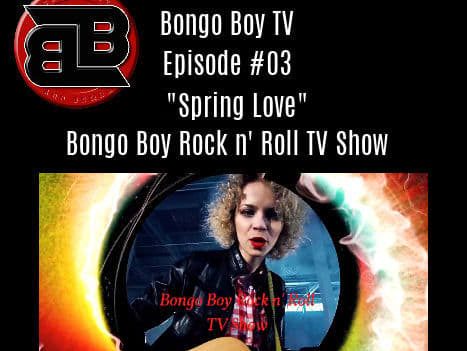 Bongo Tv Show 60 Photos - Moonagedaydream.film