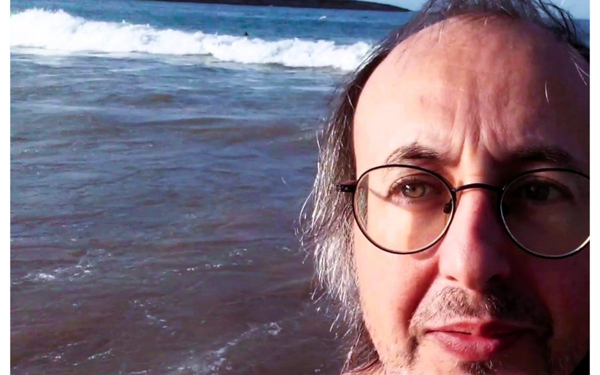 Dave Franklin Rye Sweet Tough Alien - BeaVoys (reviewed by Dave Franklin) - Dancing About ...